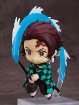 Оригинальная аниме фигурка Nendoroid Kimetsu no Yaiba Tanjirou Kamado