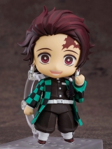Оригинальная аниме фигурка Nendoroid Kimetsu no Yaiba Tanjirou Kamado