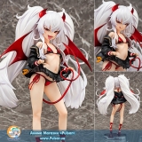 Оригинальная аниме фигурка Quiz Magic Academy Kiseki no Kousa Grim Aloe 1/6 Complete Figure