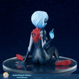 Оригинальная аниме фигурка Evangelion: 3.0 You Can (Not) Redo Rei Ayanami
