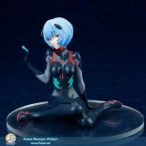 Оригинальная аниме фигурка Evangelion: 3.0 You Can (Not) Redo Rei Ayanami