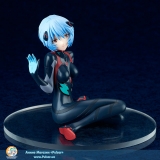 Оригинальная аниме фигурка Evangelion: 3.0 You Can (Not) Redo Rei Ayanami