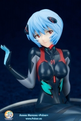 Оригинальная аниме фигурка Evangelion: 3.0 You Can (Not) Redo Rei Ayanami