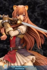 Оригинальная аниме фигурка The Rising of the Shield Hero Raphtalia 1/7 Complete Figure