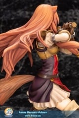 Оригинальная аниме фигурка The Rising of the Shield Hero Raphtalia 1/7 Complete Figure