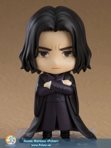 Оригинальная аниме фигурка Nendoroid Harry Potter Severus Snape