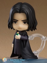 Оригинальная аниме фигурка Nendoroid Harry Potter Severus Snape