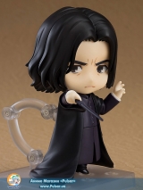 Оригинальная аниме фигурка Nendoroid Harry Potter Severus Snape
