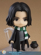 Оригинальная аниме фигурка Nendoroid Harry Potter Severus Snape
