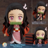 Аніме фігурка Nendoroid Kimetsu no Yaiba Nezuko Kamado (Рекаст)
