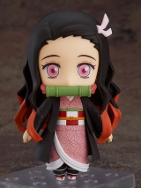 Аниме фигурка Nendoroid Kimetsu no Yaiba Nezuko Kamado (Рекаст)