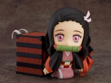 Аниме фигурка Nendoroid Kimetsu no Yaiba Nezuko Kamado (Рекаст)