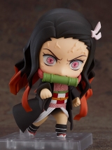 Аниме фигурка Nendoroid Kimetsu no Yaiba Nezuko Kamado (Рекаст)