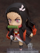 Аниме фигурка Nendoroid Kimetsu no Yaiba Nezuko Kamado (Рекаст)