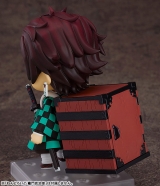 Оригинальная аниме фигурка Nendoroid Kimetsu no Yaiba Nezuko Kamado