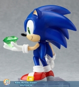 Оригинальная аниме фигурка Nendoroid Sonic the Hedgehog