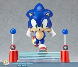 Оригинальная аниме фигурка Nendoroid Sonic the Hedgehog