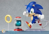 Оригинальная аниме фигурка Nendoroid Sonic the Hedgehog