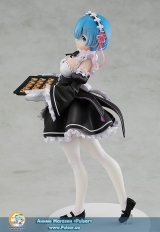 Оригинальная аниме фигурка Re:ZERO -Starting Life in Another World- Rem Tea Party Ver. 1/7 Complete Figure