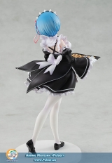 Оригинальная аниме фигурка Re:ZERO -Starting Life in Another World- Rem Tea Party Ver. 1/7 Complete Figure