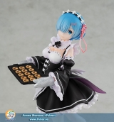 Оригинальная аниме фигурка Re:ZERO -Starting Life in Another World- Rem Tea Party Ver. 1/7 Complete Figure