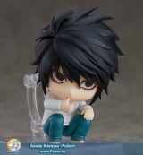 Оригинальная аниме фигурка Nendoroid Death Note L 2.0