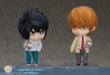 Оригинальная аниме фигурка Nendoroid Death Note L 2.0