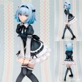 Оригінальна аніме фігурка KDcolle Ryuuou no Oshigoto! Ginko Sora Gothic Lolita Ver. 1/7 Complete Figure