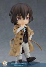Оригинальная аниме фигурка Nendoroid Doll: Bungo Stray Dogs Osamu Dazai