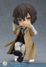 Оригинальная аниме фигурка Nendoroid Doll: Bungo Stray Dogs Osamu Dazai
