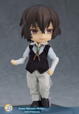 Оригинальная аниме фигурка Nendoroid Doll: Bungo Stray Dogs Osamu Dazai