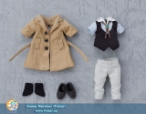 Оригинальная аниме фигурка Nendoroid Doll: Bungo Stray Dogs Osamu Dazai