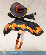 Оригинальная аниме фигурка Movie KonoSuba: God's Blessing on this Wonderful World! Kurenai Densetsu Megumin School Uniform ver. 1/7 Complete Figure