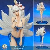 Оригінальна аніме фігурка DreamTech Azur Lane Kaga [Everlasting Killing Stone] 1/8 Complete Figure