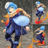 Оригинальная аниме фигурка «That Time I Got Reincarnated as a Slime Rimuru Tempest 1/7 Complete Figure»