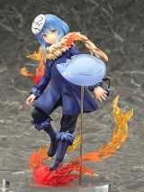 Оригинальная аниме фигурка &laquo;That Time I Got Reincarnated as a Slime Rimuru Tempest 1/7 Complete Figure&raquo;