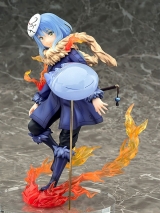 Оригинальная аниме фигурка &laquo;That Time I Got Reincarnated as a Slime Rimuru Tempest 1/7 Complete Figure&raquo;