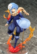 Оригинальная аниме фигурка &laquo;That Time I Got Reincarnated as a Slime Rimuru Tempest 1/7 Complete Figure&raquo;