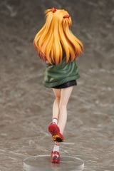 Оригинальная аниме фигурка &laquo;Evangelion (RADIO EVA) Asuka Langley Shikinami Ver.RADIO EVA 1/7 Complete Figure&raquo;