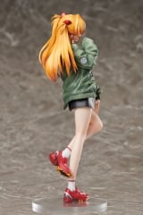 Оригинальная аниме фигурка &laquo;Evangelion (RADIO EVA) Asuka Langley Shikinami Ver.RADIO EVA 1/7 Complete Figure&raquo;