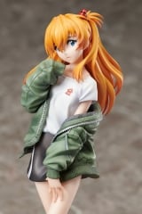 Оригинальная аниме фигурка &laquo;Evangelion (RADIO EVA) Asuka Langley Shikinami Ver.RADIO EVA 1/7 Complete Figure&raquo;