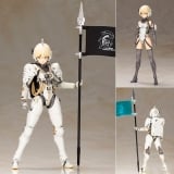 Оригінальна аніме фігурка KOJIMA PRODUCTIONS Ludens Plastic Model