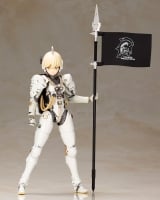 Оригинальная аниме фигурка KOJIMA PRODUCTIONS Ludens Plastic Model