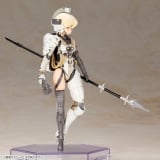 Оригинальная аниме фигурка KOJIMA PRODUCTIONS Ludens Plastic Model