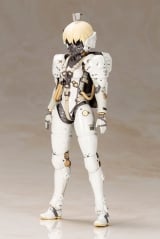 Оригинальная аниме фигурка KOJIMA PRODUCTIONS Ludens Plastic Model
