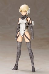 Оригинальная аниме фигурка KOJIMA PRODUCTIONS Ludens Plastic Model