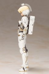 Оригинальная аниме фигурка KOJIMA PRODUCTIONS Ludens Plastic Model
