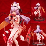 Оригинальная аниме фигурка &laquo;Azur Lane Unicorn Spring's Present 1/7 Complete Figure&raquo;