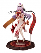 Оригинальная аниме фигурка &laquo;Azur Lane Unicorn Spring's Present 1/7 Complete Figure&raquo;