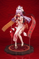 Оригинальная аниме фигурка &laquo;Azur Lane Unicorn Spring's Present 1/7 Complete Figure&raquo;